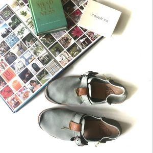 Satorisan Benirras Aztec Sandal